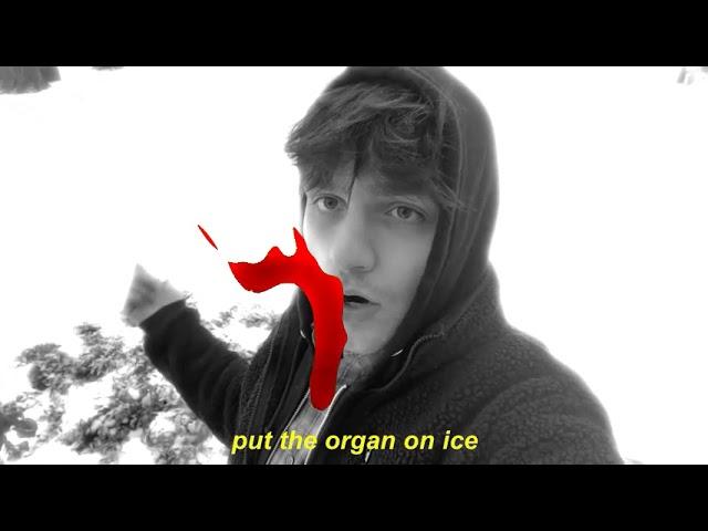 lil soda boi & tommy ice - organs (music video)