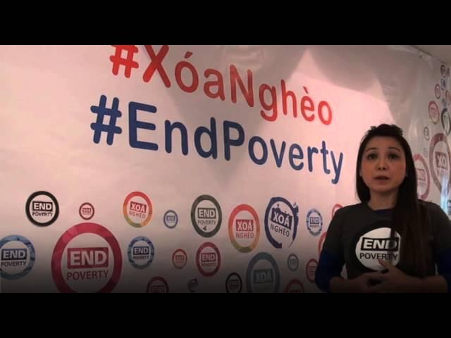 Vietnam: What is Poverty?