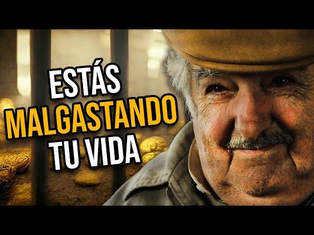 El Valor De La Vida | La Filosofía De Pepe Mujica