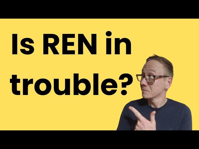 REN crypto review 2025 - Binance delisting can effect REN