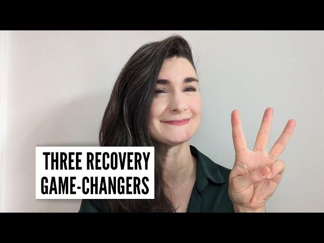 My Chronic Fatigue Syndrome Recovery Story (4 years to 110% recovered!)