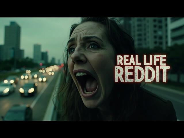 ASMR True Horror Stories: Real Life Reddit - My Night Shift