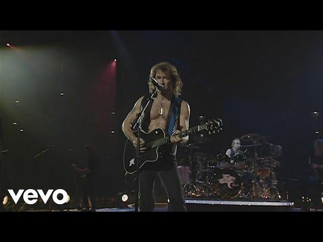 Peter Maffay - Sonne in der Nacht (Live)