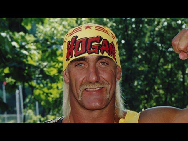 Every PPV Result of Hulk Hogan