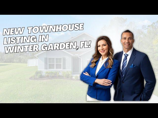 8866 BISMARCK PALM DR, WINTER GARDEN, FL 34787