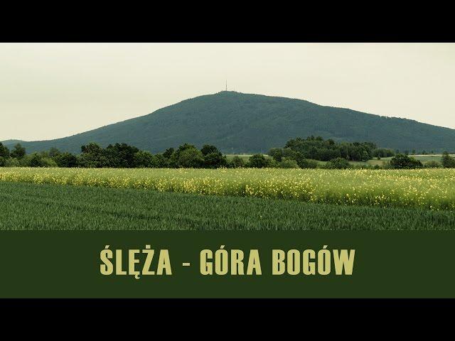 Ślęża – Góra Bogów