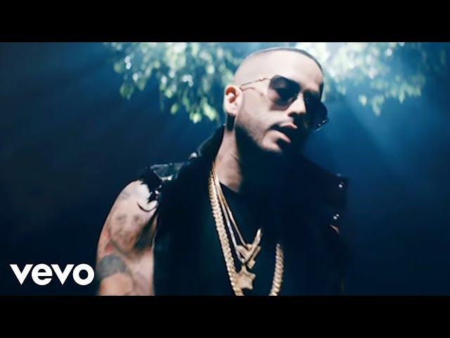 Yandel - No Pare (Official Video)