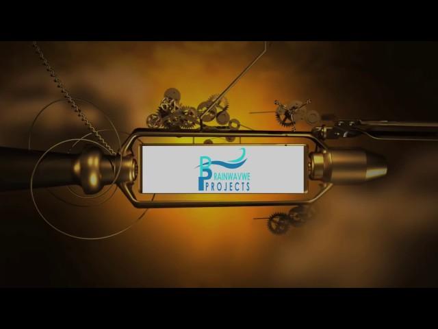 BRAINWAVE PROJECTS