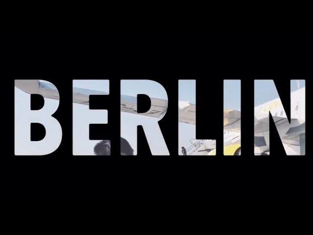 A TRIP TO BERLIN [2016]