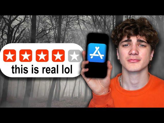 I Tried Ghost Hunting Apps To See If They’re A Scam