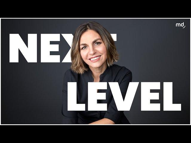 Entrevista Lucía Angulo CEO de McCann Worldgroup y McCann España | NEXT LEVEL