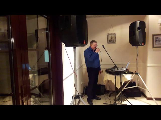 Дмитрий Кузьменко.19.05.2017
