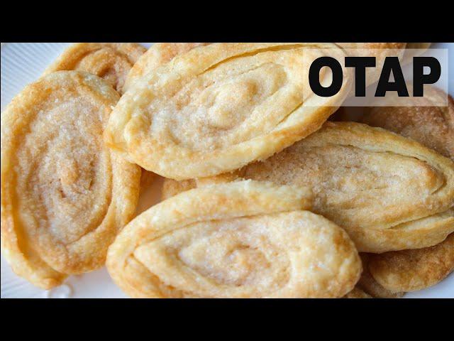 How to Make Otap | Cebu Delicacy