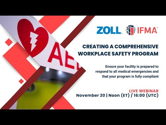 Creating a Comprehensive Workplace Safety Program