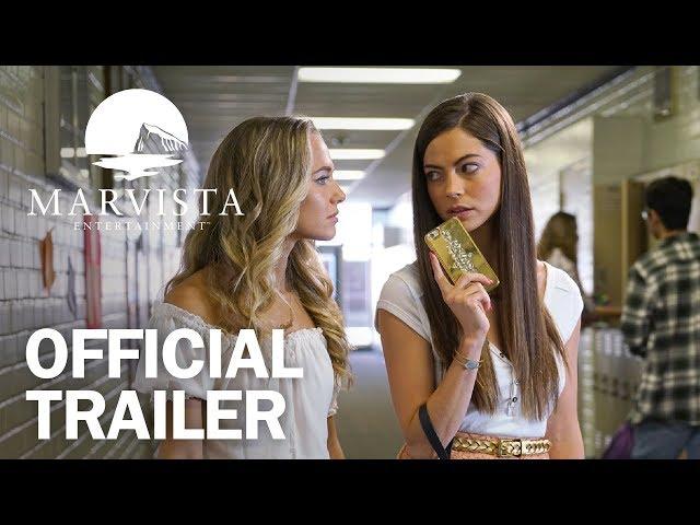 The Rachels - Official Trailer - MarVista Entertainment