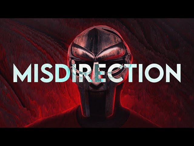 MF DOOM & the Art of Misdirection