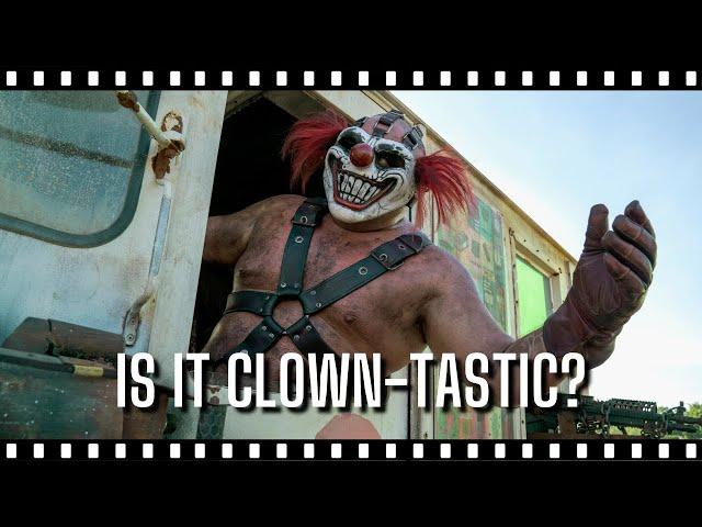 Twisted Metal (2023) Review - Will Fans Of The Video Games Like This Show?