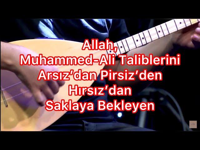 Tinyabalı - Dünya Arsızın Fırsat Pirsizin - Arsız’ın Pirsiz’in Hiç Kimseye Faydası Olmaz Sıla Çalık