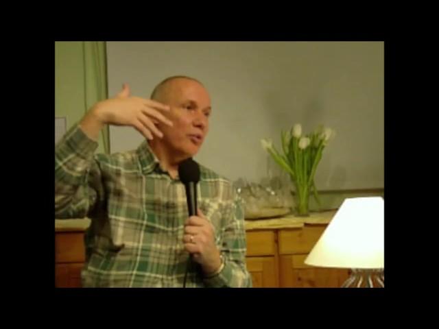 A Course in Miracles Movie: How to Be Happy - David Hoffmeister Nonduality - ACIM Online Retreats