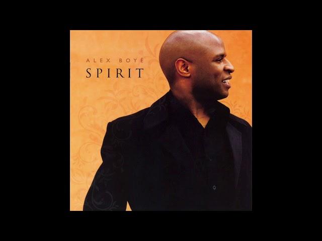 Alex Boyé - Spirit (Full Album)