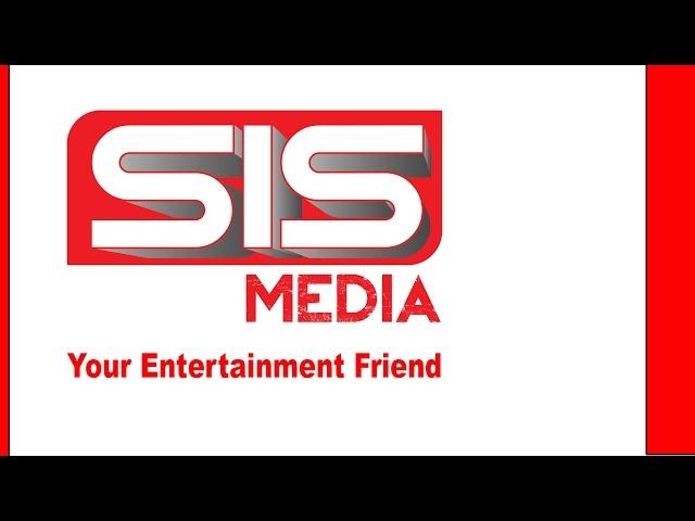 SIS Media Motion Logo | Your Entertainment Friend