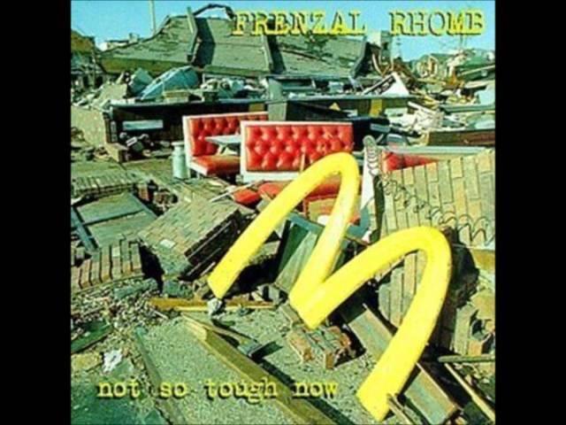 Frenzal Rhomb - Something Really Quiet