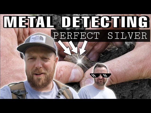 Huge Silver Coins Found In The Dales | Metal Detecting Perfection | XP Deus2 + Garrett AT Pro