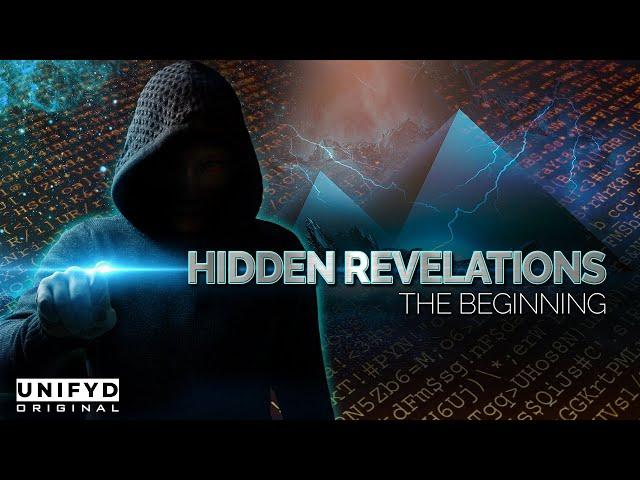 Hidden Revelations: The Pyramid Code... How It All Began