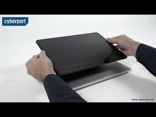 Surface Laptop Studio 2 im Test | Cyberport