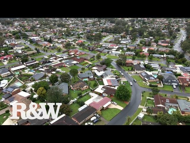 2 Redfern Glen, St Clair - David Frendo R&W Real Estate