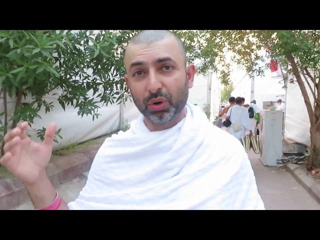 Hajj Reviews | Best Hajj Services Providing by Qibla Travels Ltd During Hajj | Hajj 2017