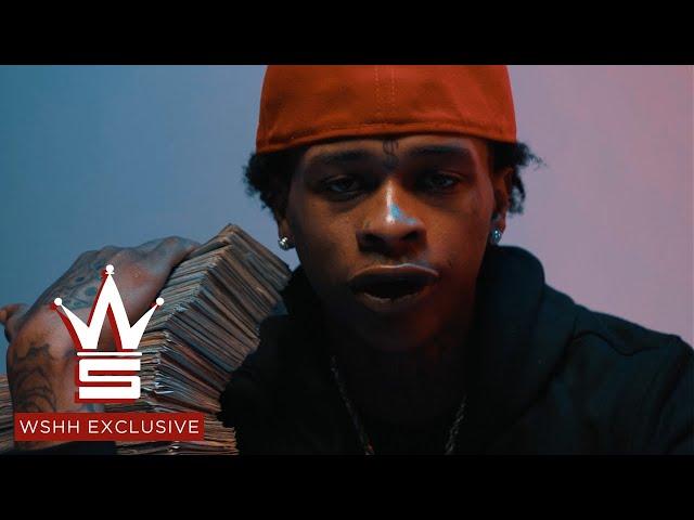 Dirty Tay - “Cough On Da Ice” feat. Lil Dan (Official Music Video - WSHH Exclusive)