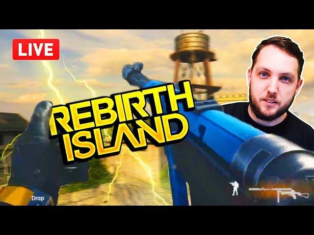 JUST Rebirth Island | Warzone Pacific
