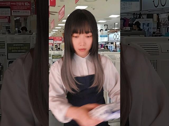 무서운 요즘 물가 #공감 #상황극 #shorts