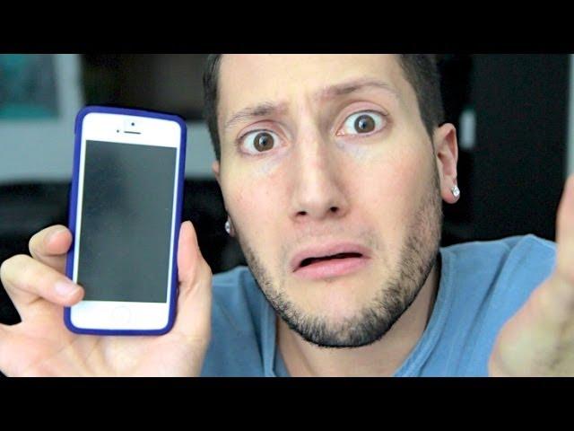 What Did We Do Before Smartphones?