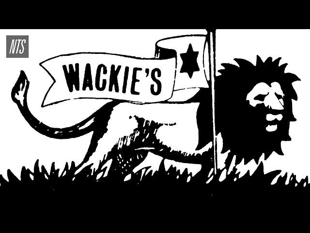 Reggae And Dub Classics From NYC (Wackie's)【 THE NTS GUIDE TO… 】