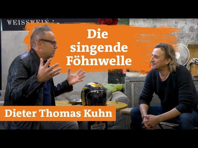 WALDRAUSCH Magazin | Interview mit Dieter Thomas Kuhn