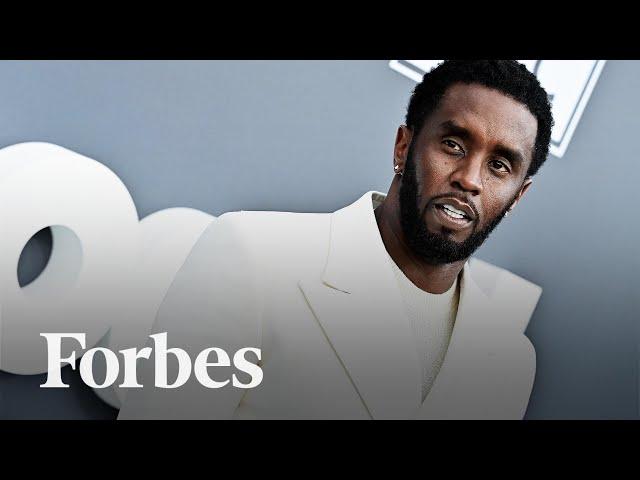 How Diddy’s Empire Lost Millions Amid Mounting Legal Troubles