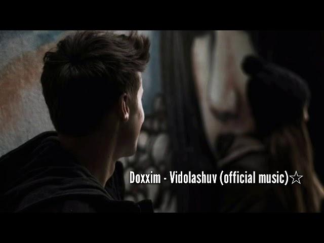 Doxxim - Vidolashuv  (official music )