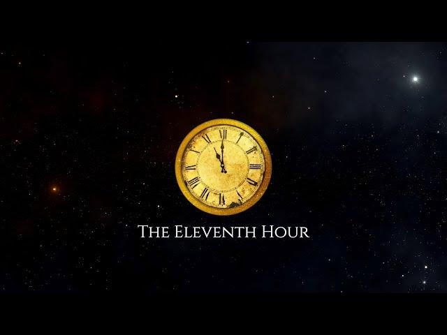 The Eleventh Hour S17 #11