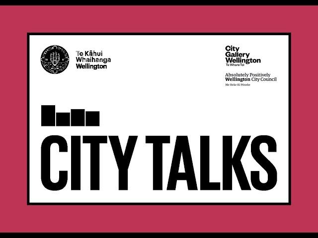 City Talks: Athfield's Crafty Architecture