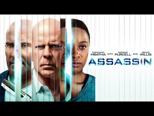 Assassin 2023 | Official Trailer