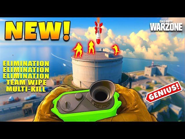 *NEW* WARZONE BEST HIGHLIGHTS! - Epic & Funny Moments #597