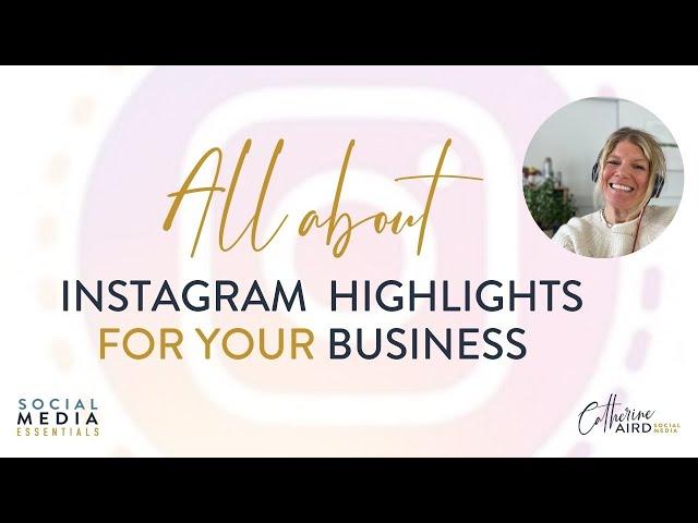 EVERYTHING there is to know about Instagram STORIES  & HIGHLIGHTS