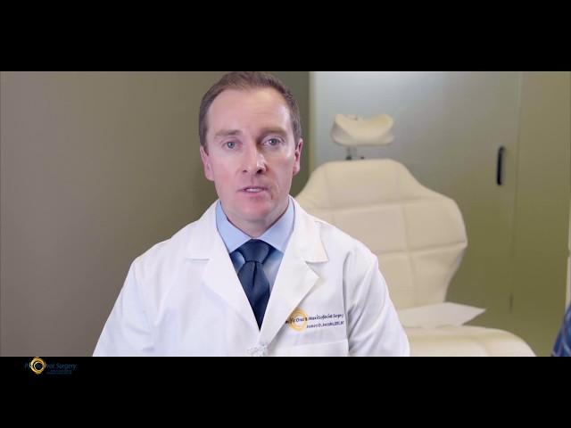 Meet Dr. James Jacobs - Pacific Oral Surgery