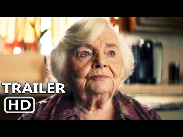 THELMA Trailer (2024) June Squibb, Parker Posey