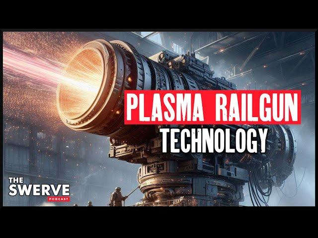 How The Government Secretly Built Giant Plasma Weapons