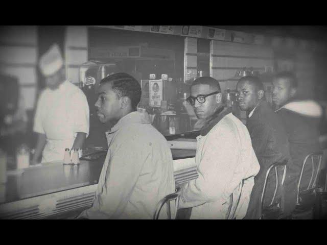 Reflections on the Greensboro Lunch Counter