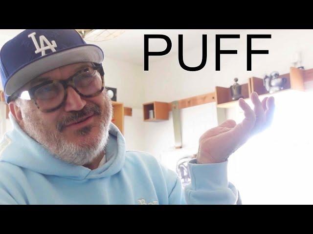 PDX COFFEE TOUR - Duane Sorensen & Puff Coffee