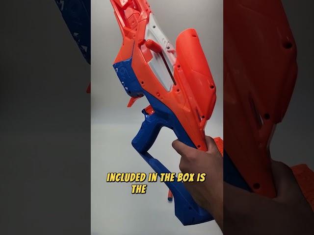 Nerf N-Series Pinpoint